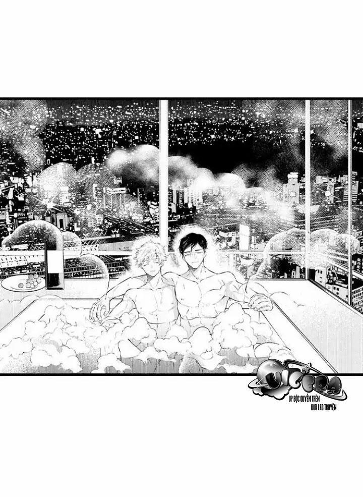 Ly Hôn Đi, Hỡi Ngài Alpha 7 trang 16