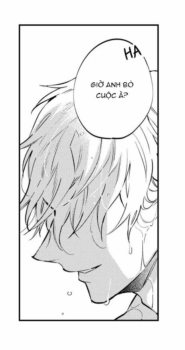 Ly Hôn Đi, Hỡi Ngài Alpha 7 trang 18