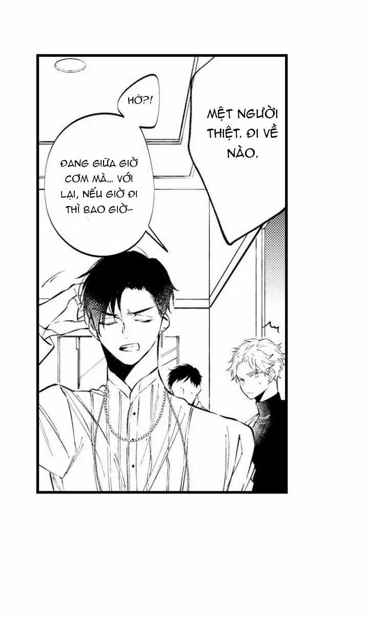 Ly Hôn Đi, Hỡi Ngài Alpha 7 trang 9