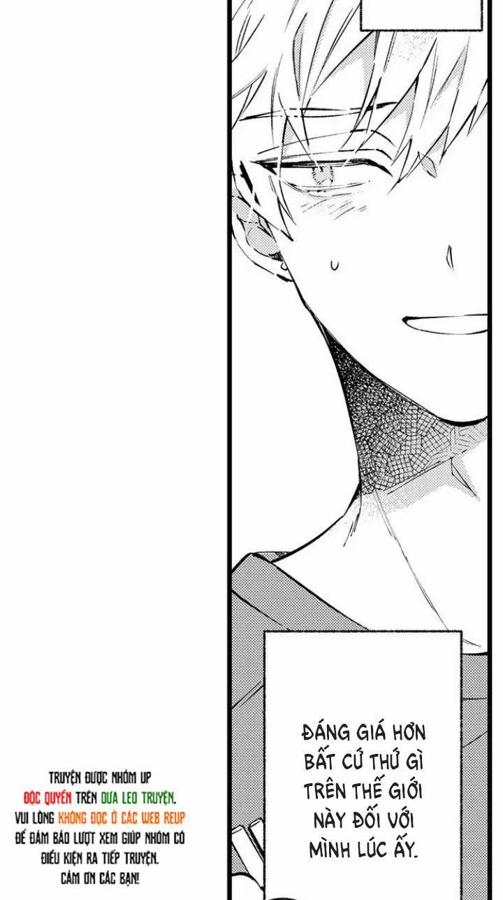 Ly Hôn Đi, Hỡi Ngài Alpha 8 trang 20