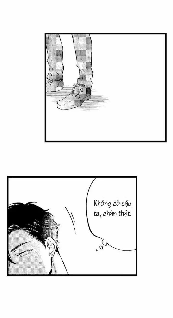 Ly Hôn Đi, Hỡi Ngài Alpha 8 trang 23