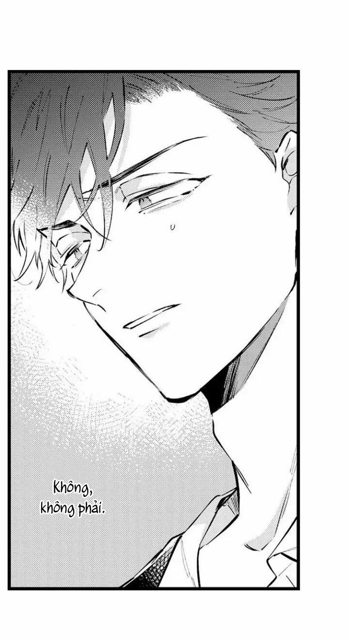 Ly Hôn Đi, Hỡi Ngài Alpha 9 trang 11