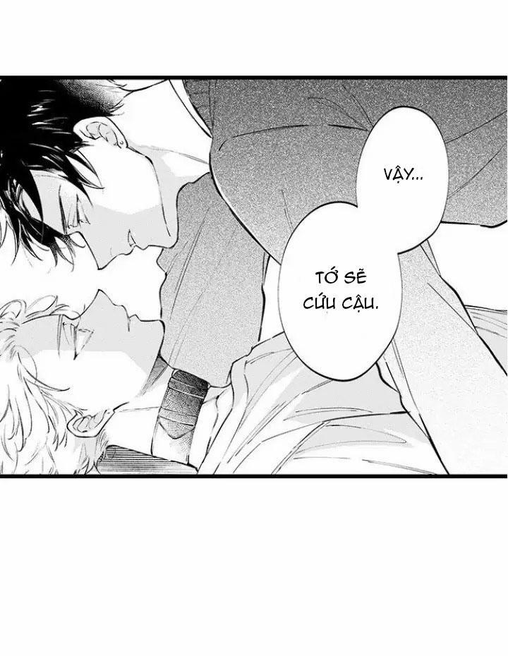 Ly Hôn Đi, Hỡi Ngài Alpha 9 trang 16