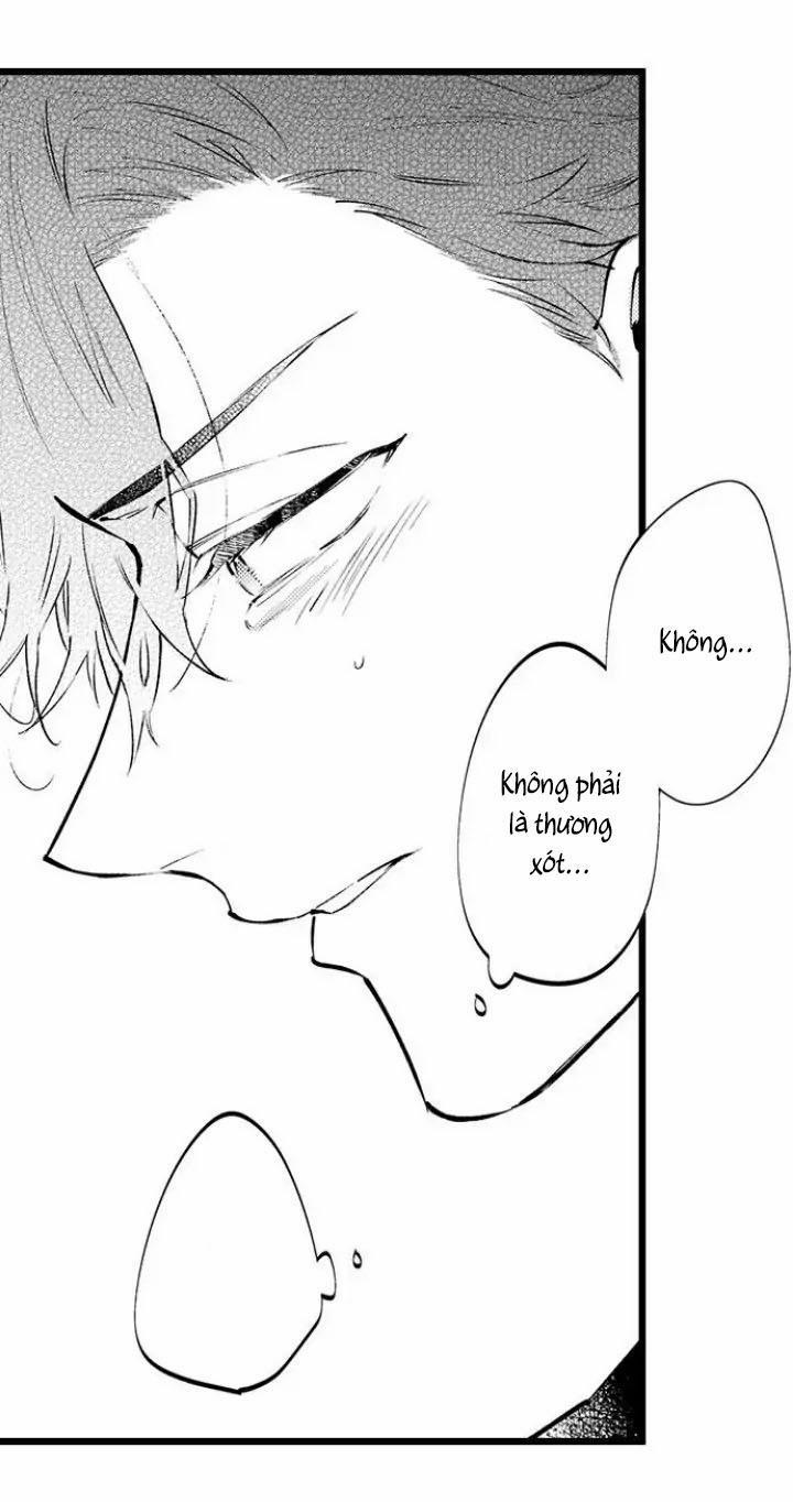 Ly Hôn Đi, Hỡi Ngài Alpha 9 trang 24