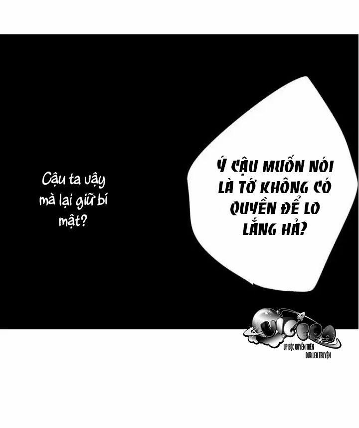 Ly Hôn Đi, Hỡi Ngài Alpha 9 trang 9