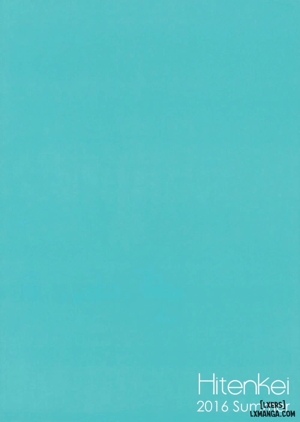 M.A.N.A Oneshot trang 21