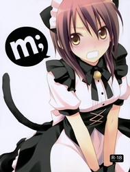 m; (Kaichou wa Maid-sama!)