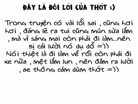 M*necraft NSFW MODE Oneshot trang 12