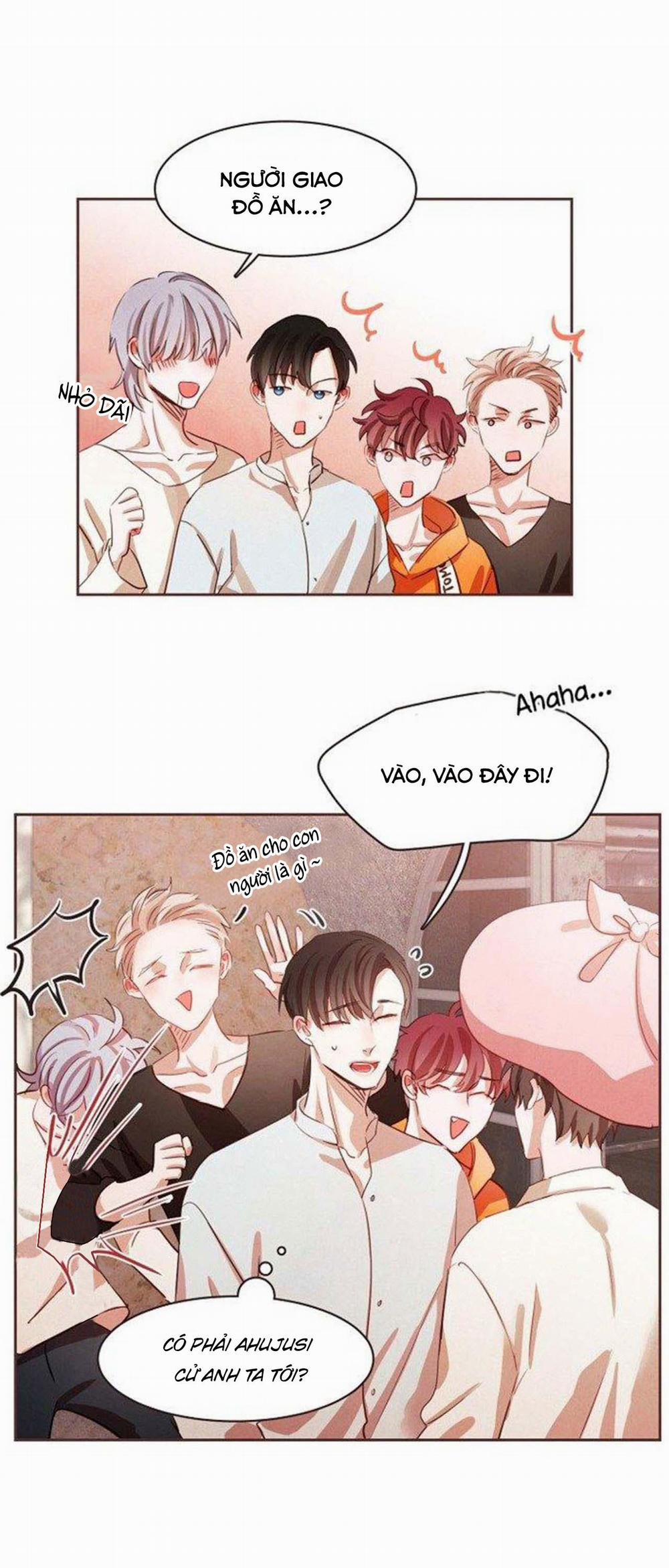 Ma Cà Rồng Đếch Có Thật Đâu! (End) 1 trang 16