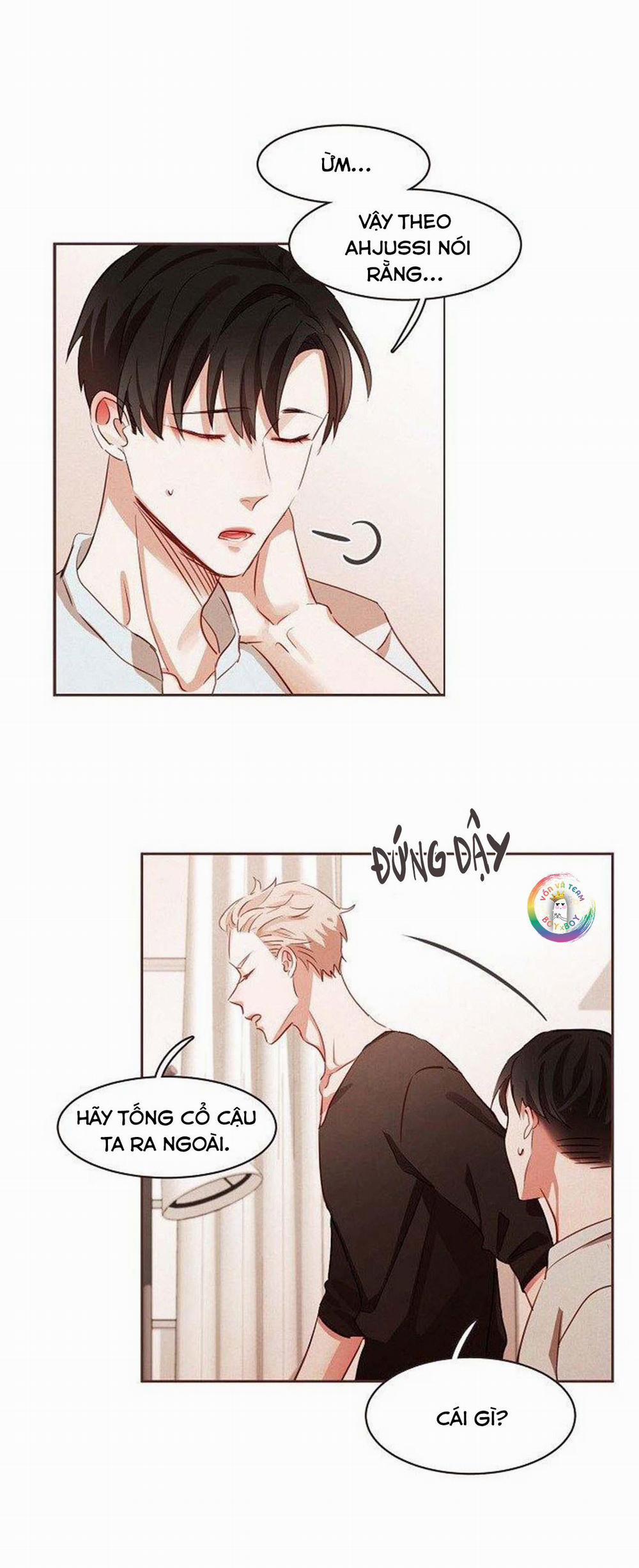 Ma Cà Rồng Đếch Có Thật Đâu! (End) 1 trang 32