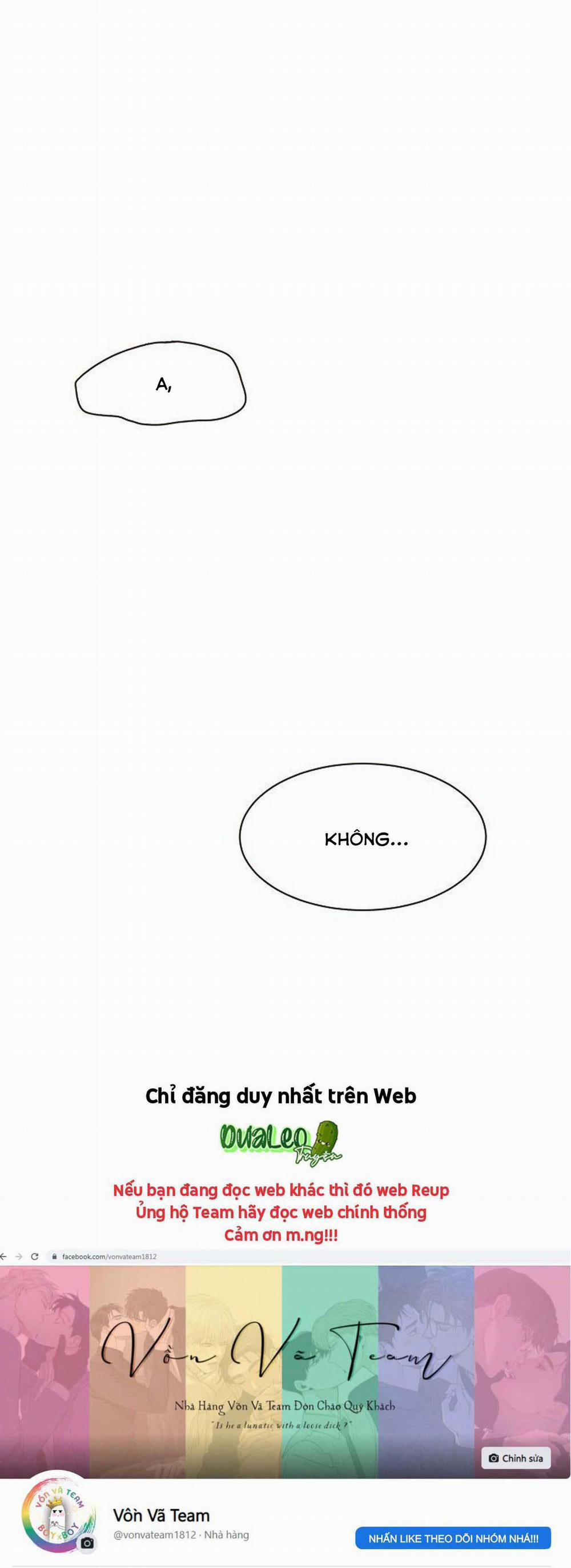 Ma Cà Rồng Đếch Có Thật Đâu! (End) 1 trang 38