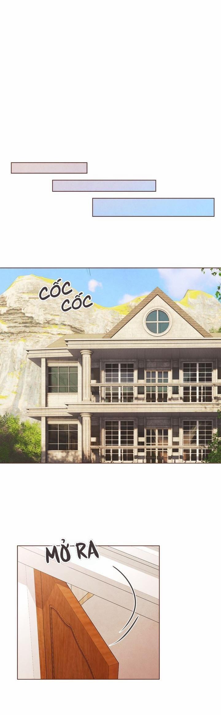 Ma Cà Rồng Đếch Có Thật Đâu! (End) 2 trang 12