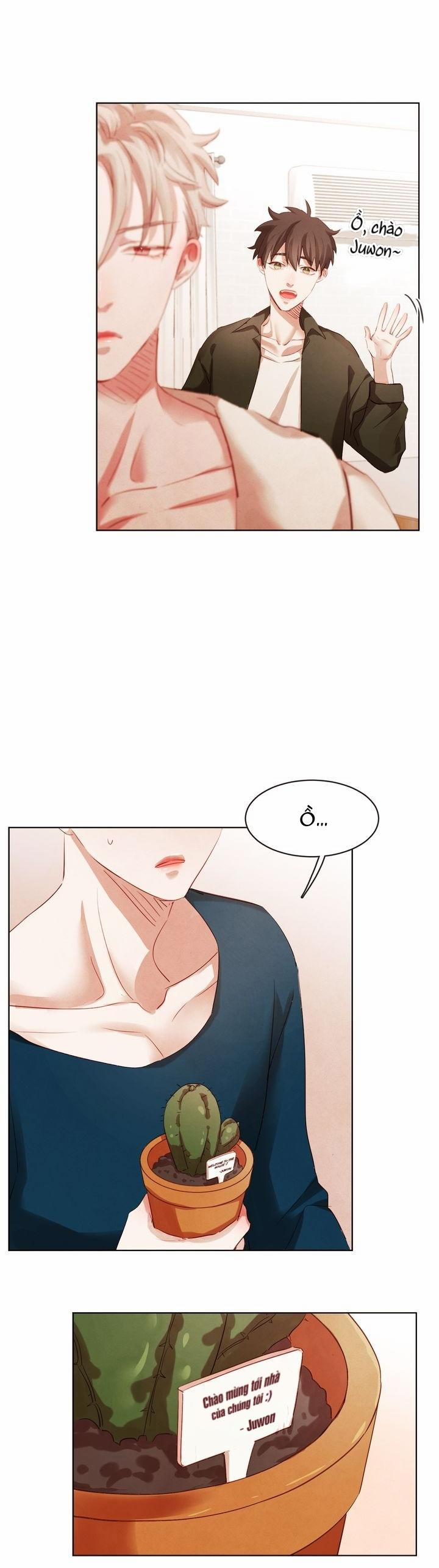 Ma Cà Rồng Đếch Có Thật Đâu! (End) 2 trang 22