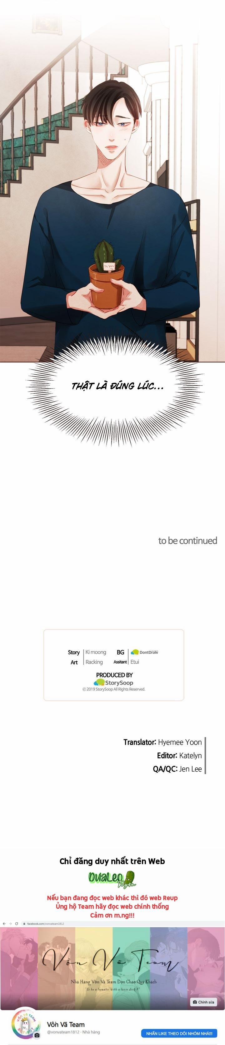 Ma Cà Rồng Đếch Có Thật Đâu! (End) 2 trang 23