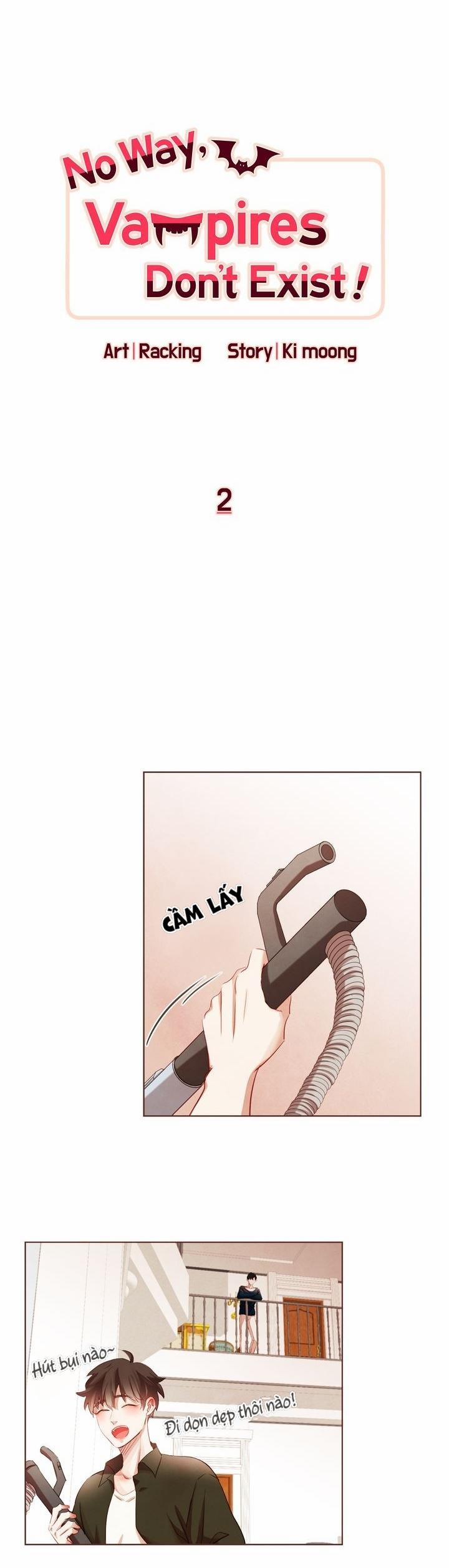 Ma Cà Rồng Đếch Có Thật Đâu! (End) 2 trang 6