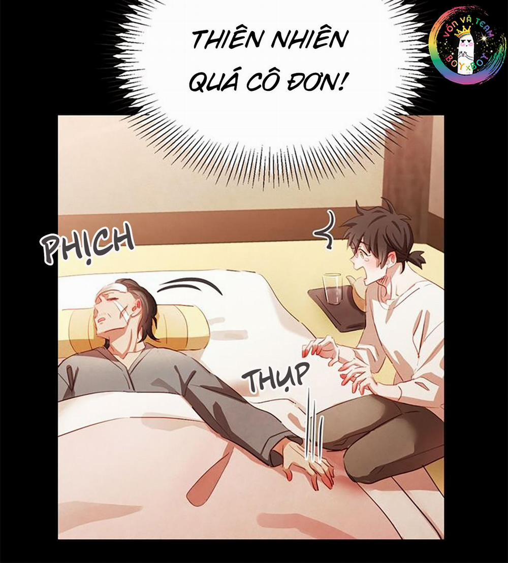 Ma Cà Rồng Đếch Có Thật Đâu! (End) 3 trang 11