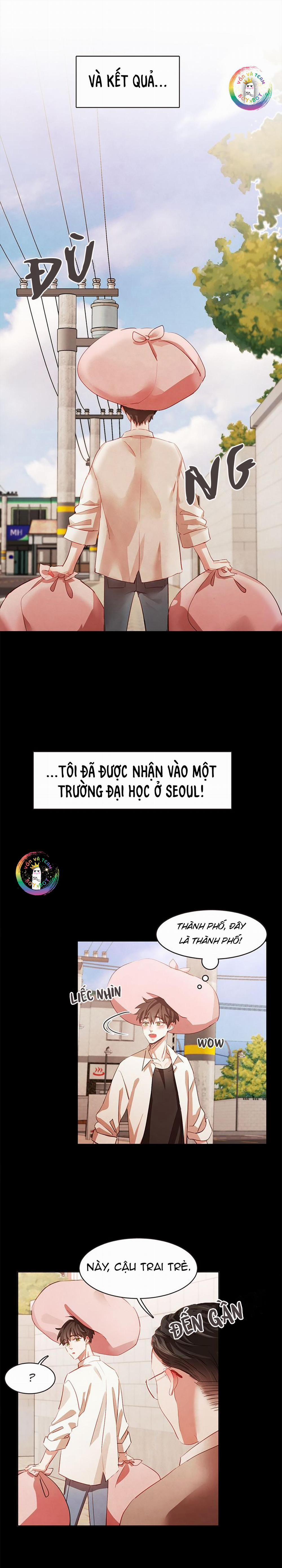 Ma Cà Rồng Đếch Có Thật Đâu! (End) 3 trang 14