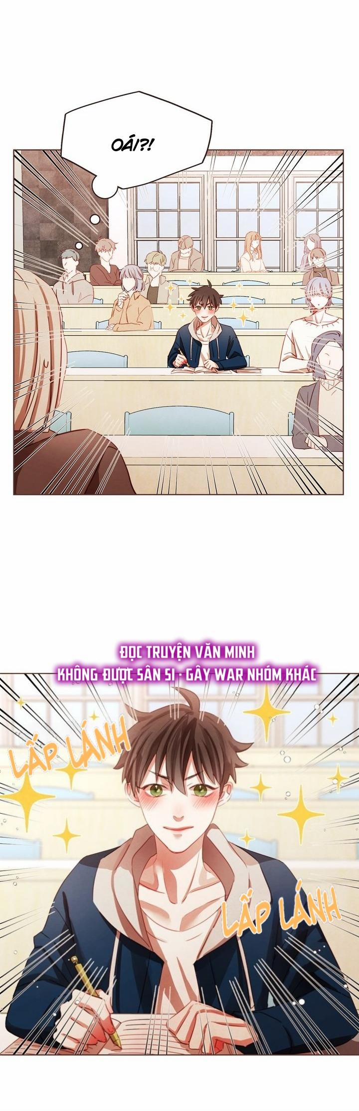 Ma Cà Rồng Đếch Có Thật Đâu! (End) 4 trang 1