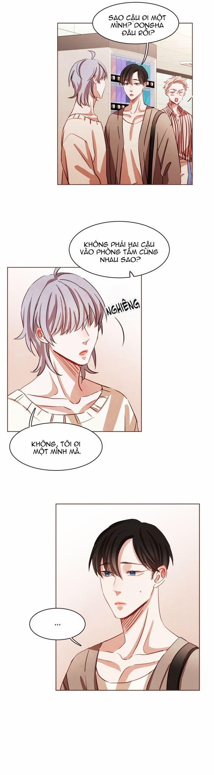 Ma Cà Rồng Đếch Có Thật Đâu! (End) 4 trang 14