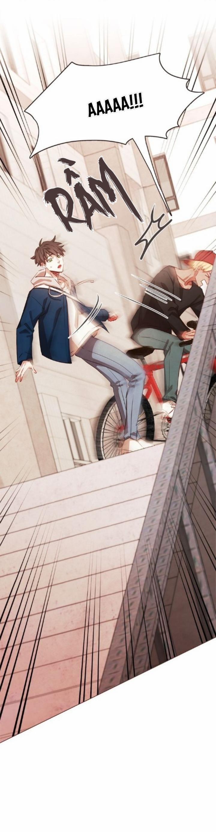 Ma Cà Rồng Đếch Có Thật Đâu! (End) 4 trang 20