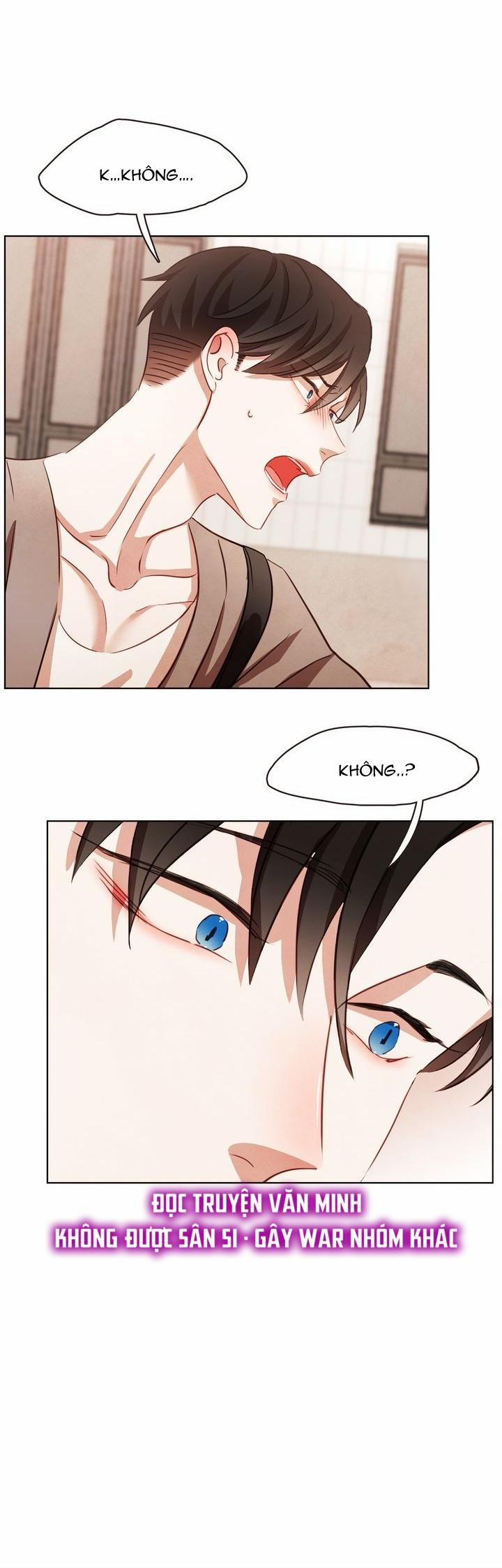 Ma Cà Rồng Đếch Có Thật Đâu! (End) 4 trang 23