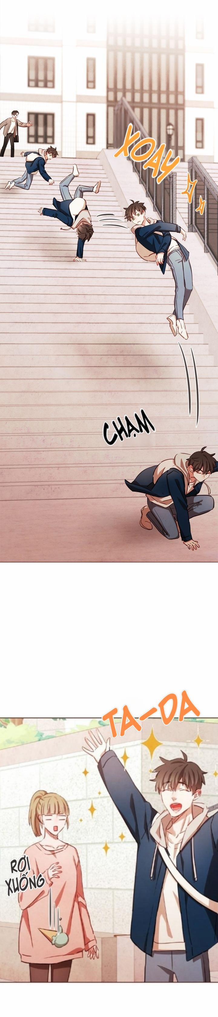 Ma Cà Rồng Đếch Có Thật Đâu! (End) 4 trang 24