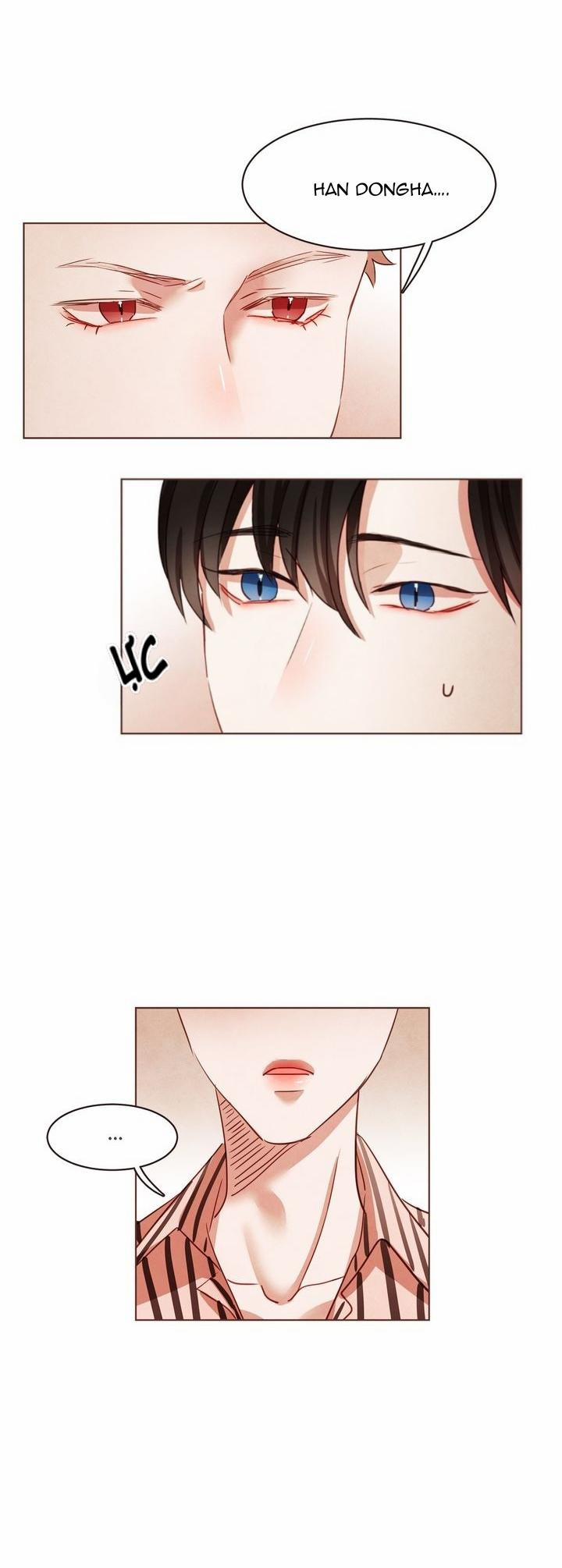 Ma Cà Rồng Đếch Có Thật Đâu! (End) 4 trang 7