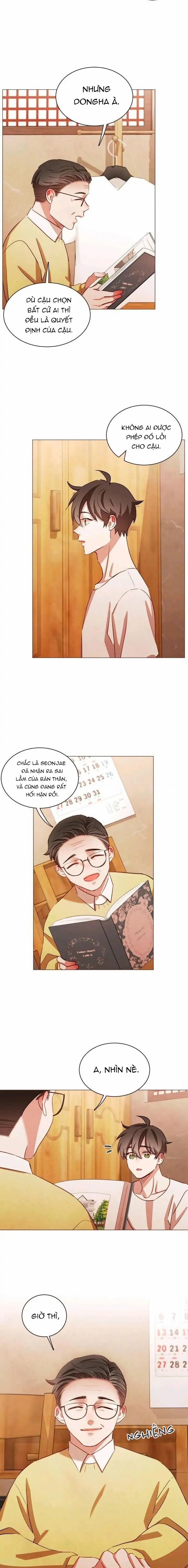 Ma Cà Rồng Đếch Có Thật Đâu! (End) 46 trang 11