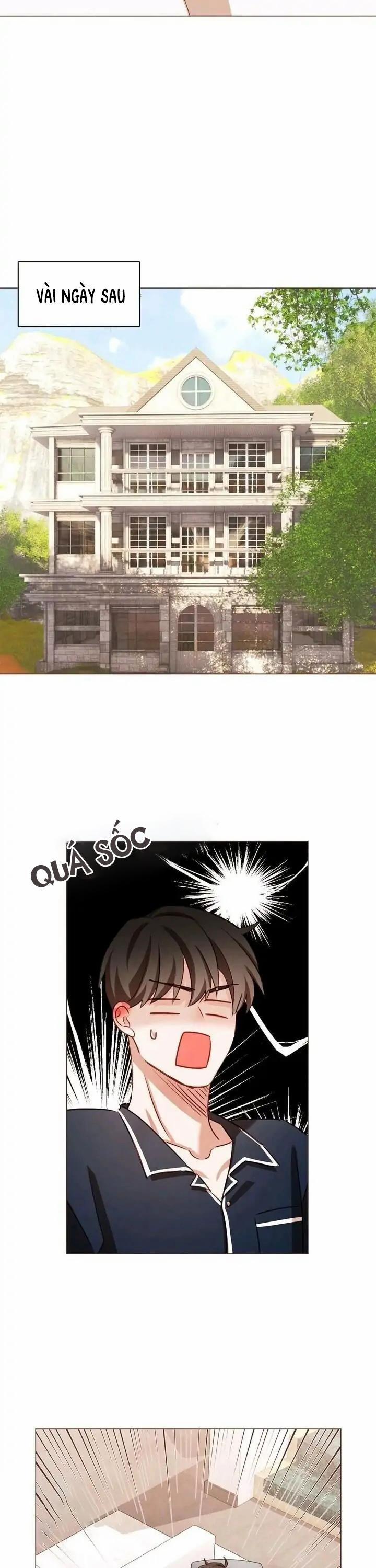 Ma Cà Rồng Đếch Có Thật Đâu! (End) 46 trang 15