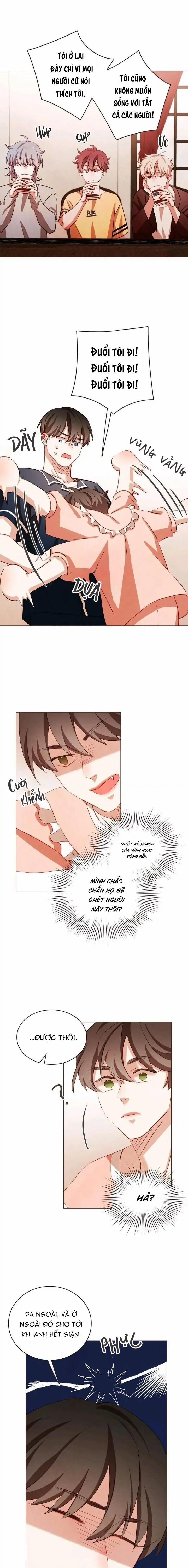 Ma Cà Rồng Đếch Có Thật Đâu! (End) 46 trang 18