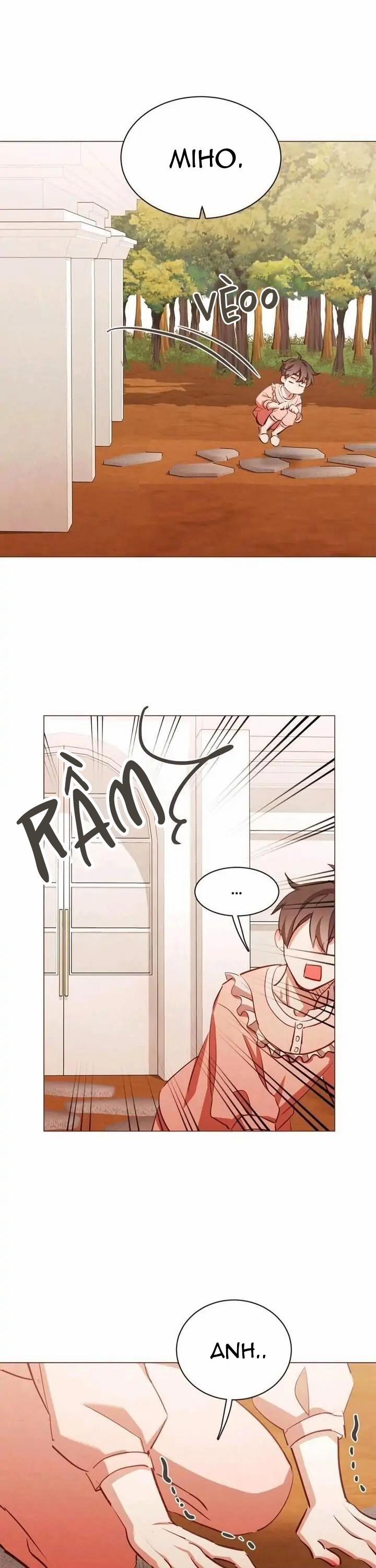 Ma Cà Rồng Đếch Có Thật Đâu! (End) 46 trang 20