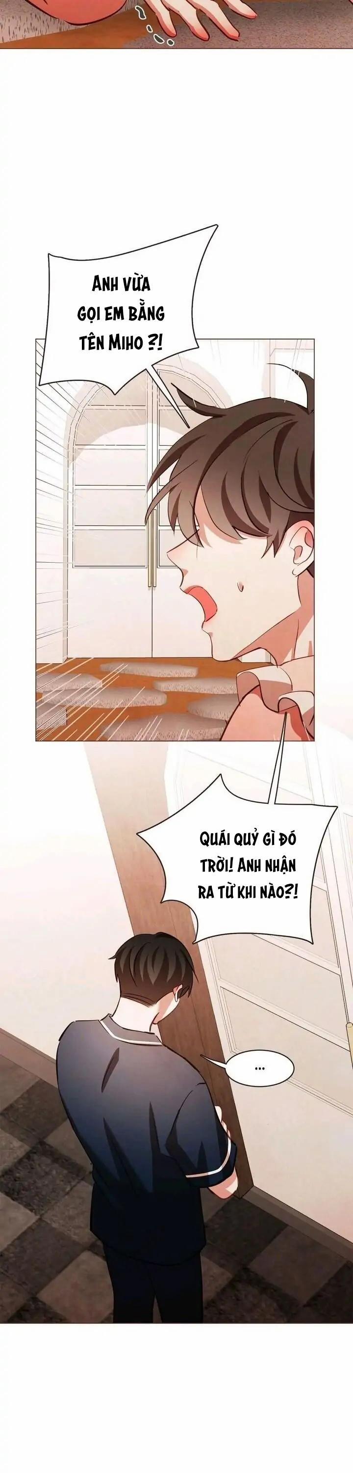 Ma Cà Rồng Đếch Có Thật Đâu! (End) 46 trang 21