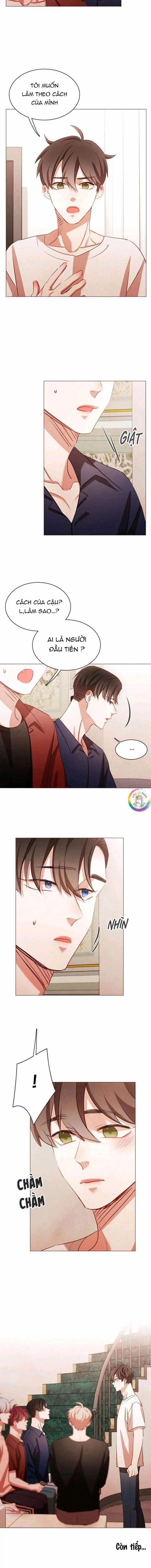 Ma Cà Rồng Đếch Có Thật Đâu! (End) 47 trang 11