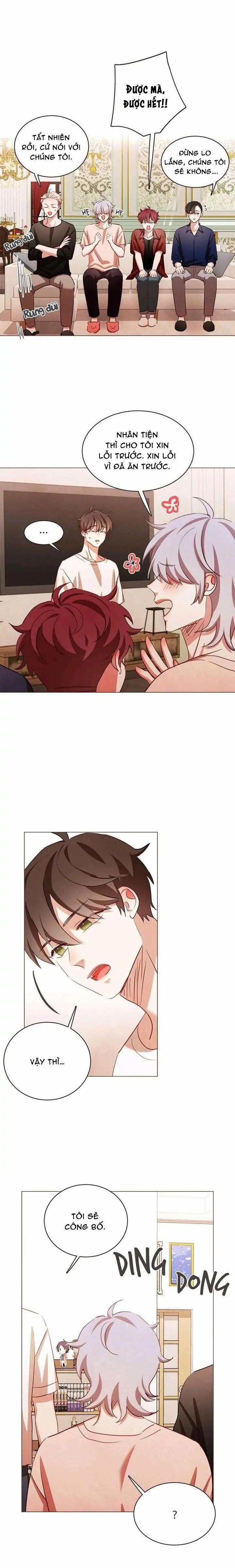 Ma Cà Rồng Đếch Có Thật Đâu! (End) 48 trang 2