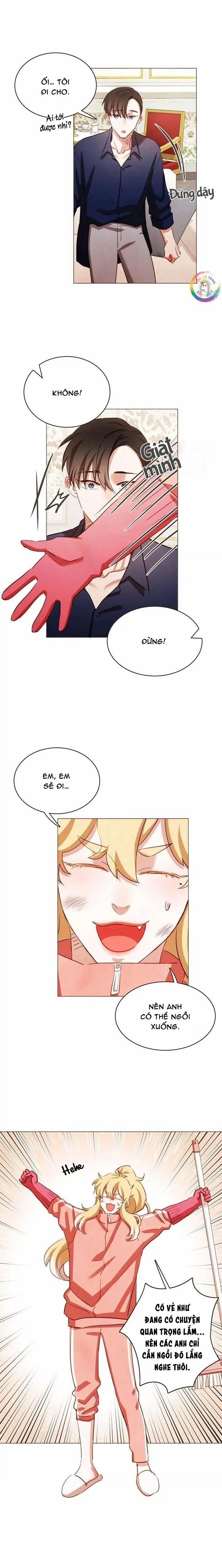 Ma Cà Rồng Đếch Có Thật Đâu! (End) 48 trang 3