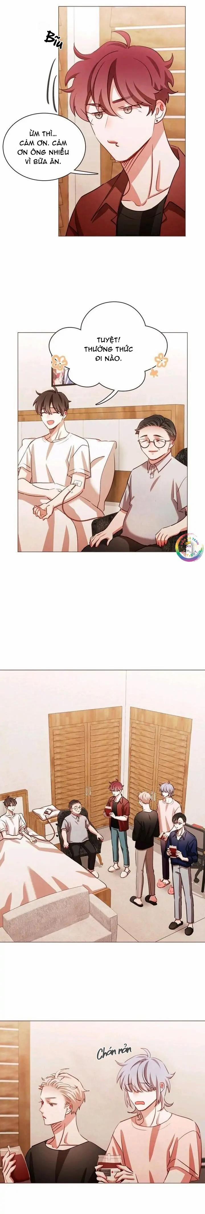 Ma Cà Rồng Đếch Có Thật Đâu! (End) 48 trang 6