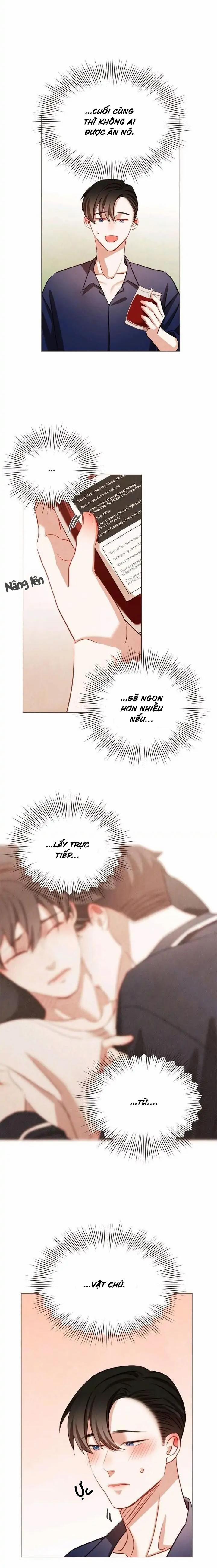 Ma Cà Rồng Đếch Có Thật Đâu! (End) 48 trang 7