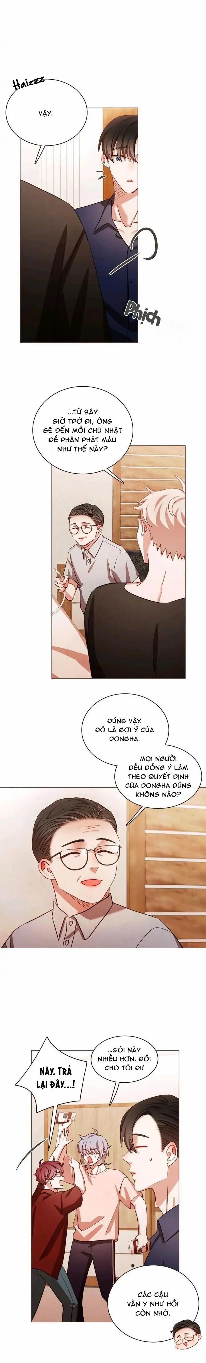 Ma Cà Rồng Đếch Có Thật Đâu! (End) 48 trang 8