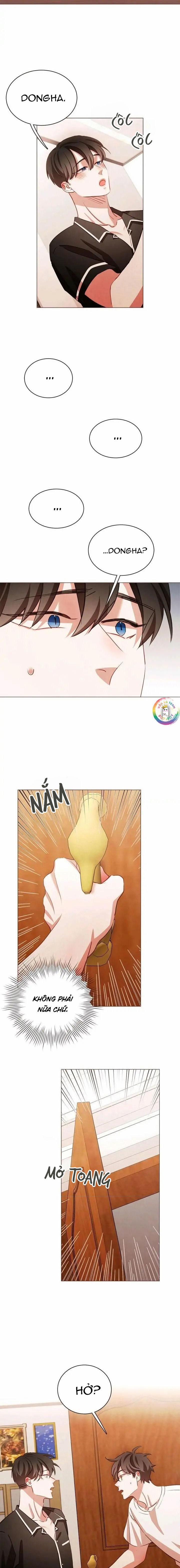 Ma Cà Rồng Đếch Có Thật Đâu! (End) 49 trang 10