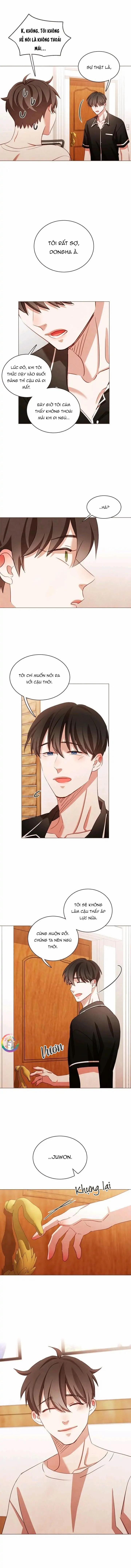 Ma Cà Rồng Đếch Có Thật Đâu! (End) 50 trang 6