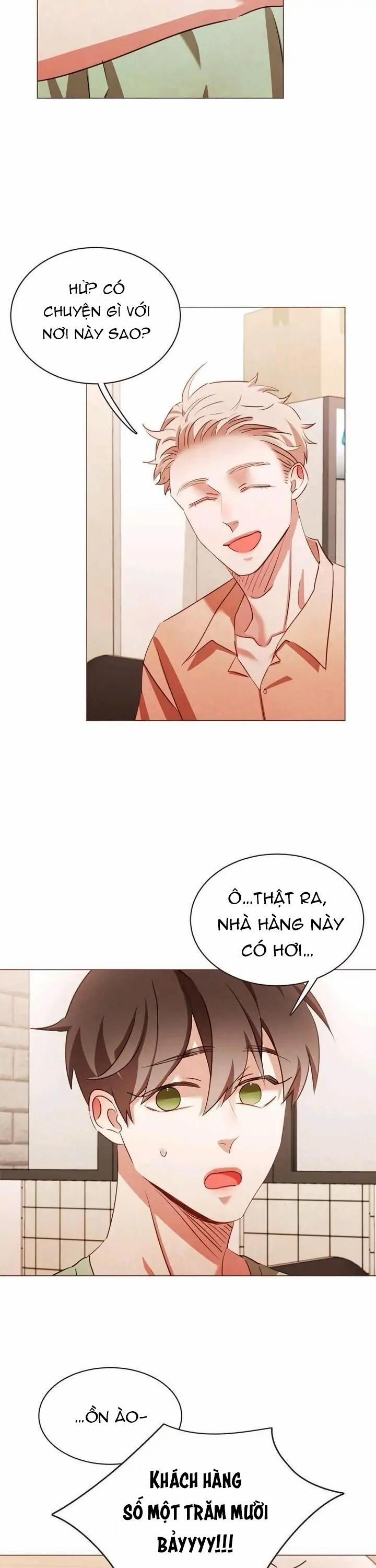 Ma Cà Rồng Đếch Có Thật Đâu! (End) 51 trang 15