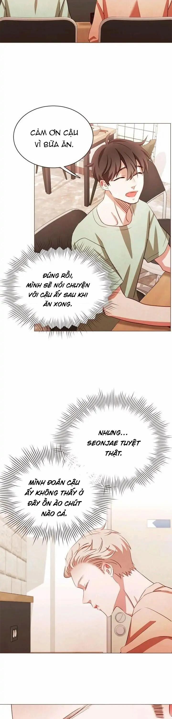 Ma Cà Rồng Đếch Có Thật Đâu! (End) 51 trang 18