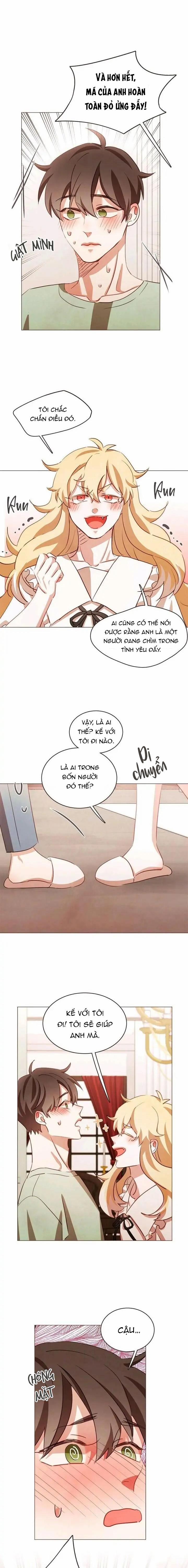 Ma Cà Rồng Đếch Có Thật Đâu! (End) 51 trang 6