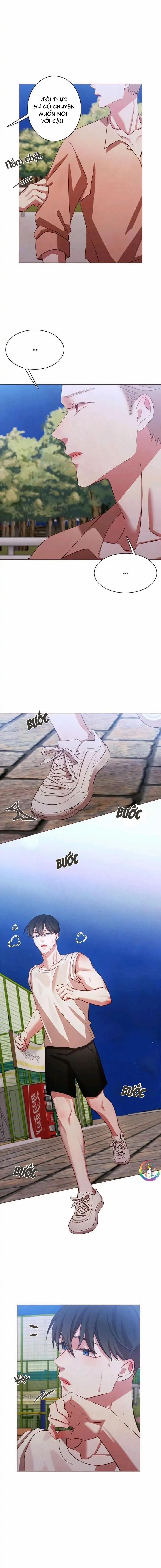 Ma Cà Rồng Đếch Có Thật Đâu! (End) 52 trang 11