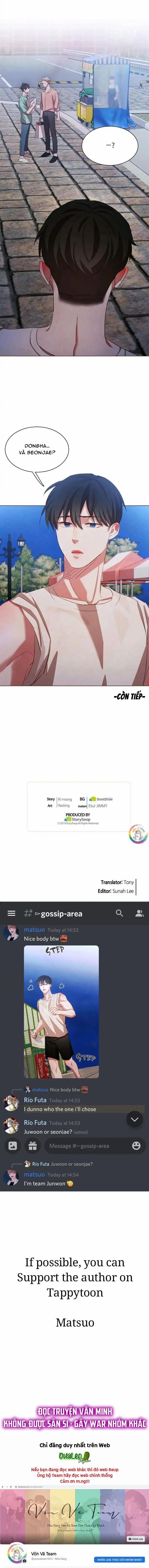 Ma Cà Rồng Đếch Có Thật Đâu! (End) 52 trang 12