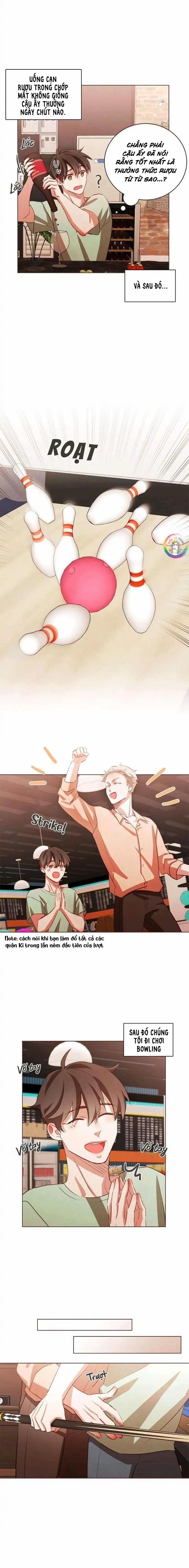 Ma Cà Rồng Đếch Có Thật Đâu! (End) 52 trang 2