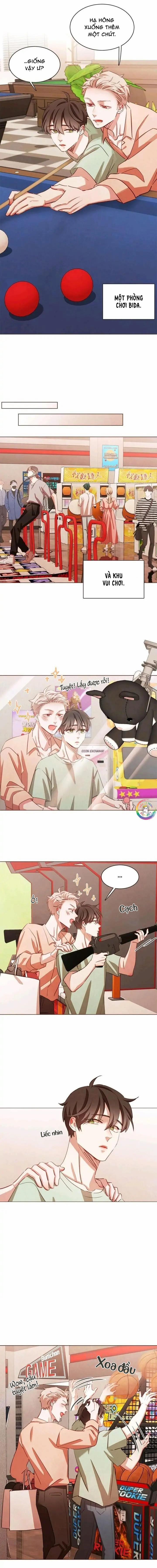 Ma Cà Rồng Đếch Có Thật Đâu! (End) 52 trang 3