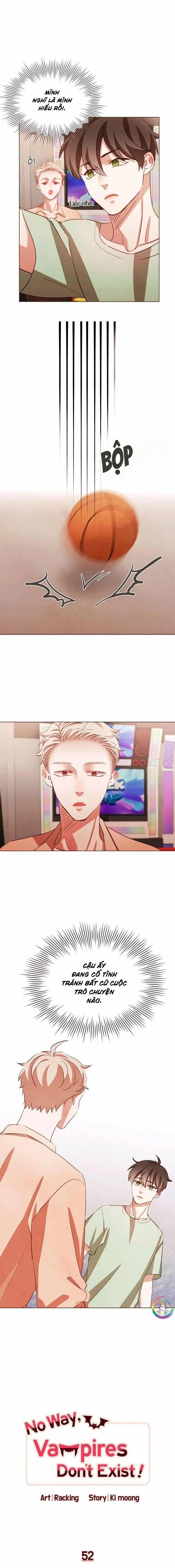 Ma Cà Rồng Đếch Có Thật Đâu! (End) 52 trang 4