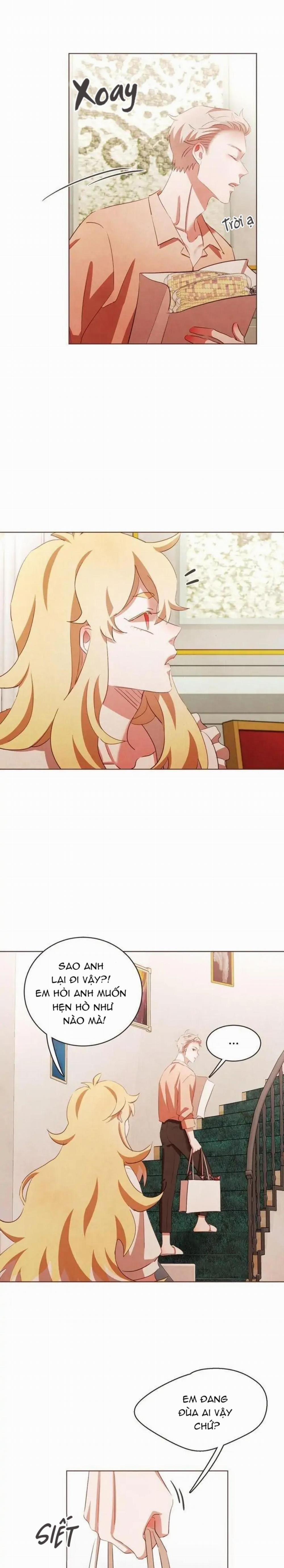 Ma Cà Rồng Đếch Có Thật Đâu! (End) 53 trang 13