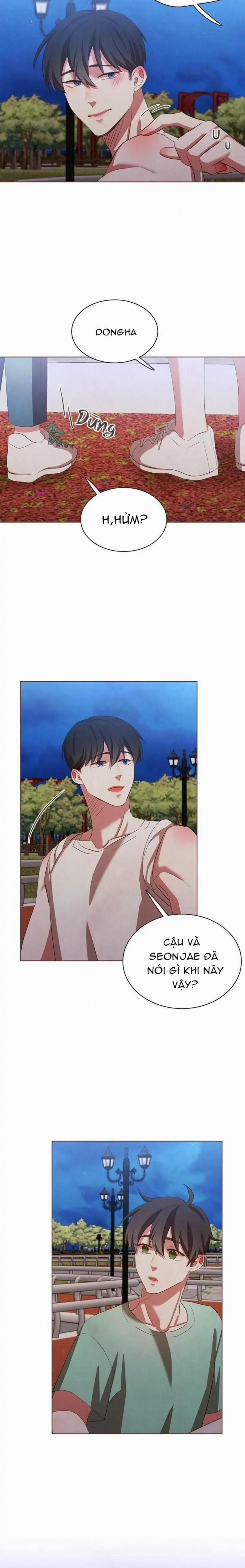 Ma Cà Rồng Đếch Có Thật Đâu! (End) 53 trang 17